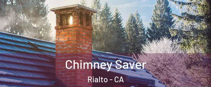  Chimney Saver Rialto - CA