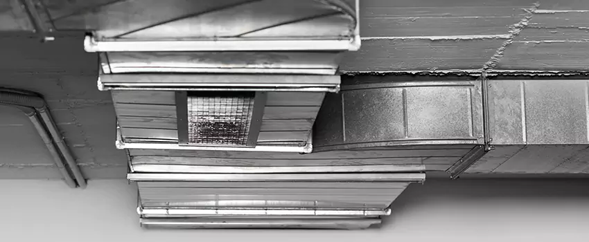 Trusted Air Duct Cleaning Company in Rialto, California