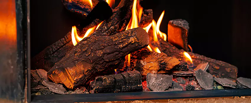 Chimney Fireplace Ash Dump Cleaning in Rialto, CA