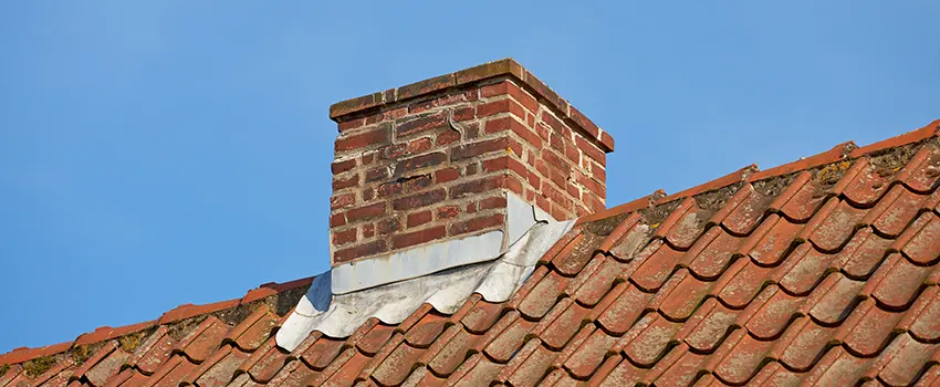 Residential Chimney Bricks Rotten Repair Services in Rialto, CA