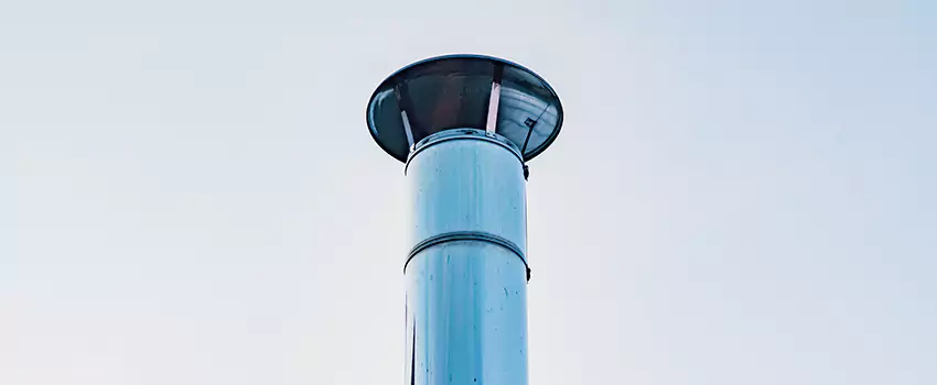 Wind-Resistant Chimney Caps Installation and Repair Services in Rialto, California