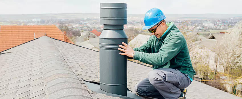 Chimney Chase Inspection Near Me in Rialto, California