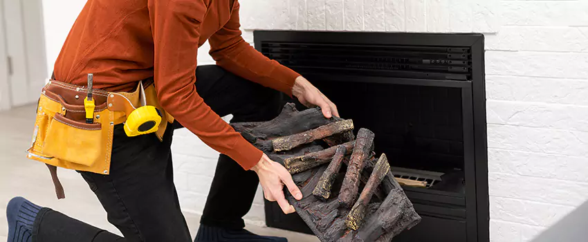 Chimney Creosote Cleaning Cost in Rialto, California