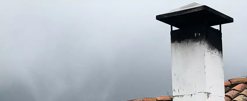 Chimney Damper Inspection in Rialto, CA