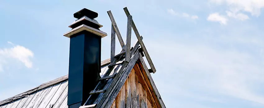 Chimney Creosote Cleaning in Rialto, CA