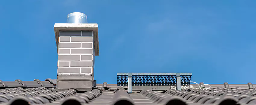 Chimney Flue Relining Services in Rialto, California