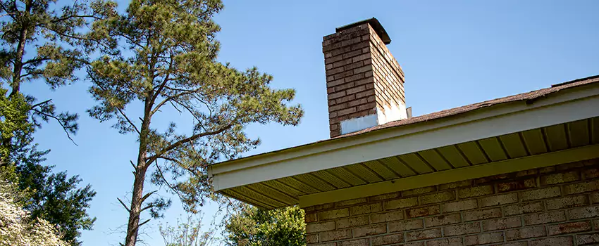 Budget-Friendly Chimney Masonry Service in Rialto, California