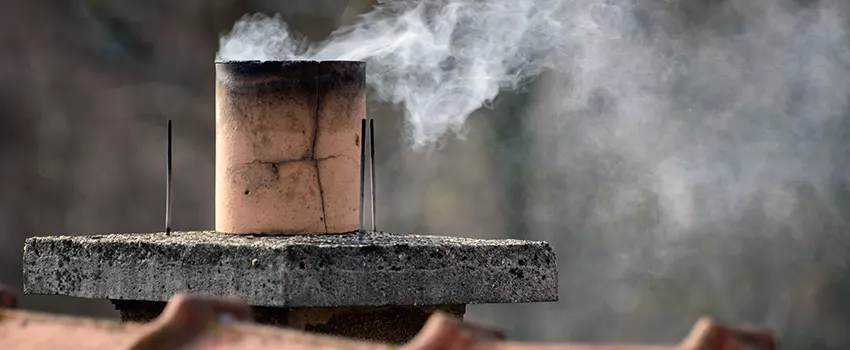 Wood Burning Chimney Odor Removal in Rialto, CA