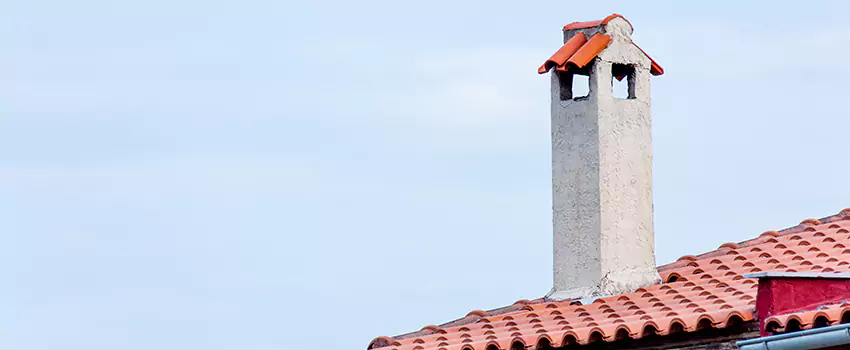 Chimney Pot Replacement in Rialto, CA