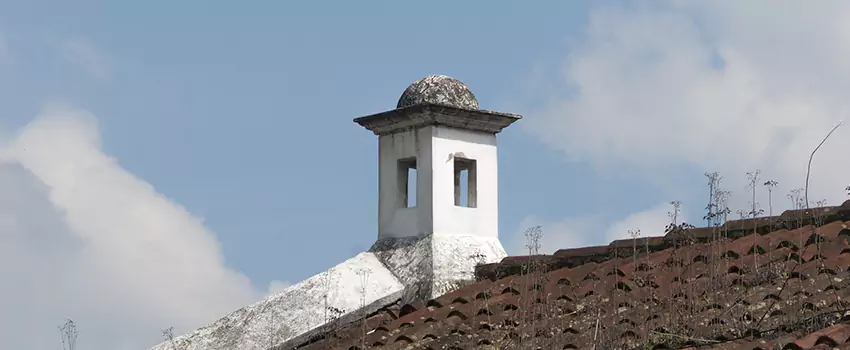 Cost To Rebuild A Chimney in Rialto, CA