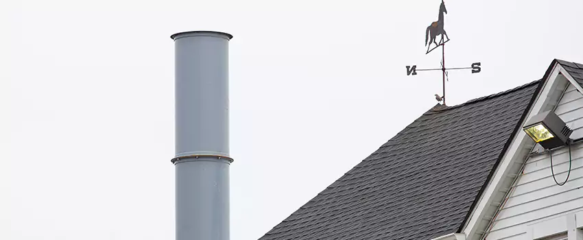 Chimney Inspection in Rialto, CA
