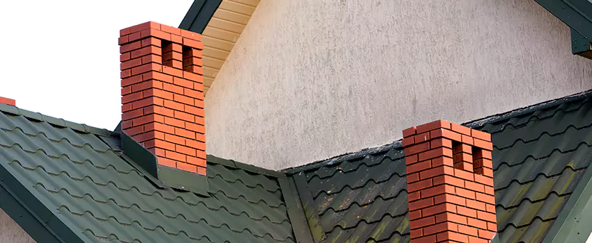 Chimney Saver Waterproofing Services in Rialto, California