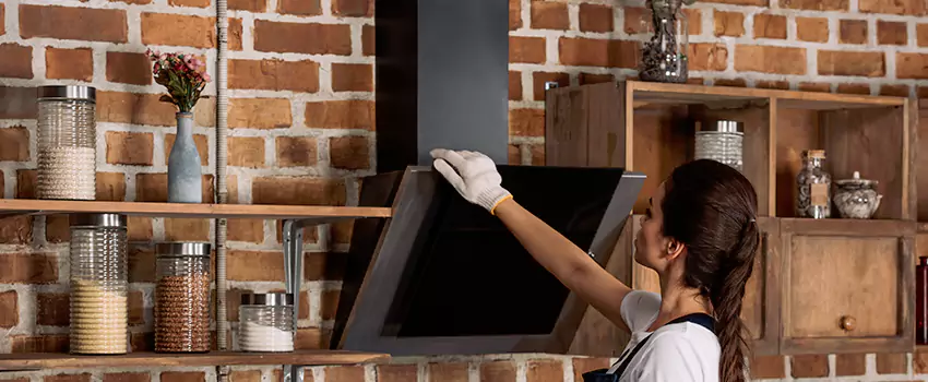 Chimney Installation in Rialto, CA