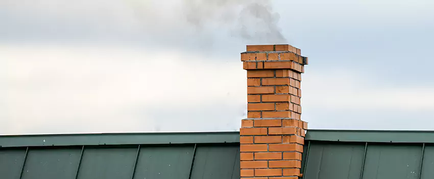 Chimney Soot Cleaning Cost in Rialto, CA
