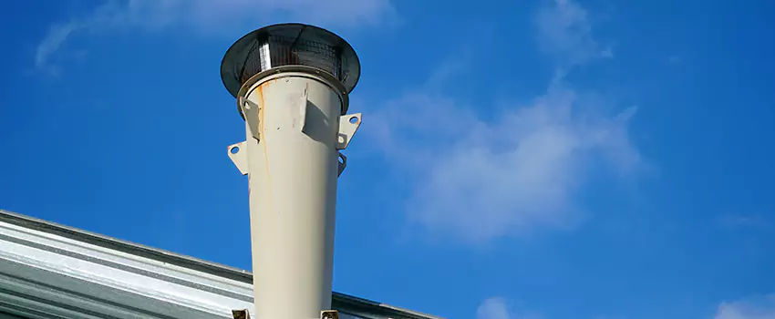 Chimney Spark Arrestor Requirements in Rialto, CA