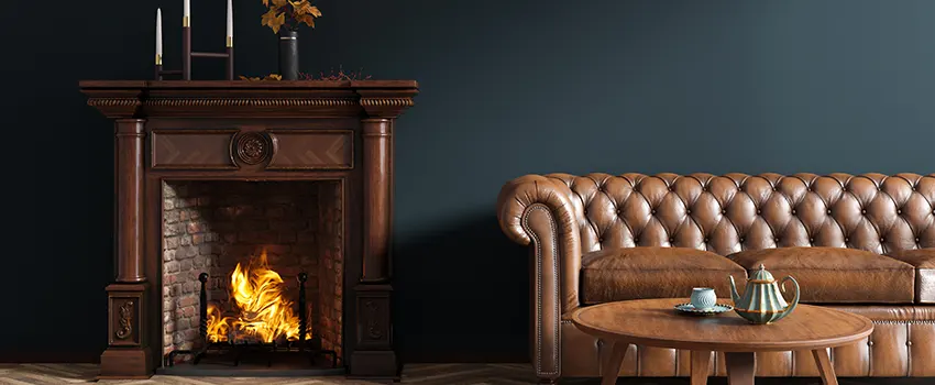 Traditional Fireplace Design Refurbishment Costs in Rialto, California