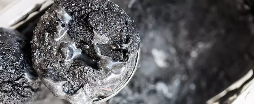 Clogged Dryer Vent Lint Cleaning in Rialto, California
