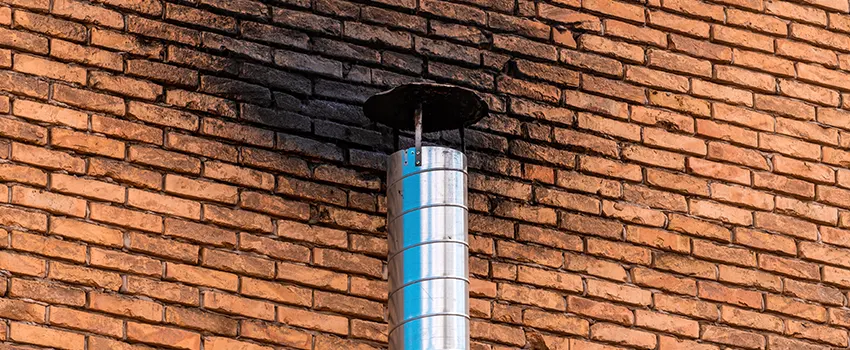 Diagnosing Commercial Chimney Problems in Rialto, CA