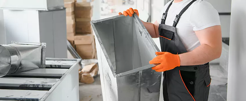 Benefits of Dryer Vent Inspection in Rialto, CA