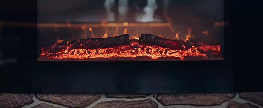 Outdoor Electric Fireplace Installation Solutions in Rialto, CA
