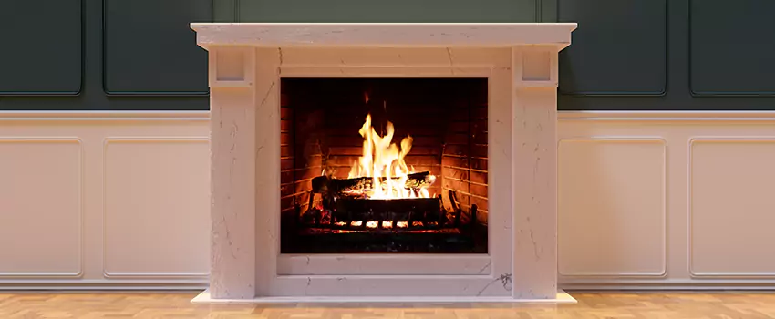 Empire Comfort Systems Fireplace Installation and Replacement in Rialto, California