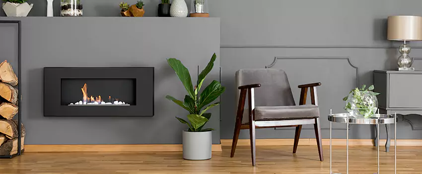 Ethanol Fireplace Burner Repair in Rialto, CA