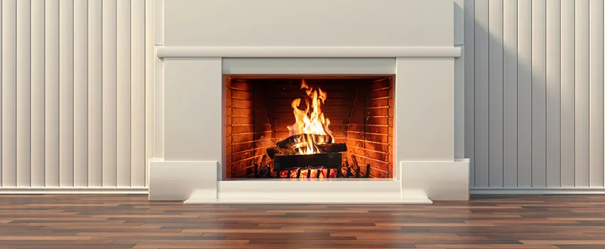 Fireplace Broken Ashtray Repair Services in Rialto, California