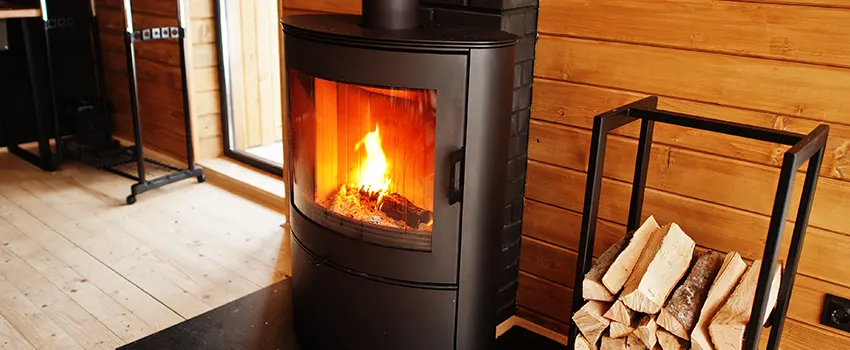 Gas Fireplace Door Handle Installation Services in Rialto, California