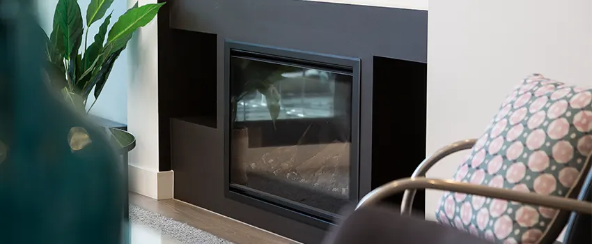 Welding Repairs for Fireplace Grate in Rialto, CA