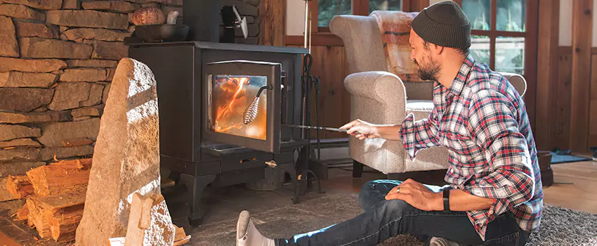 Fireplace Chimney Maintenance in Rialto, California
