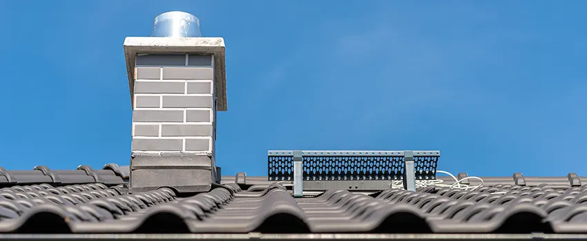 Repair Blocked Chimney in Rialto, California