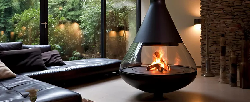 Affordable Floating Fireplace Repair And Installation Services in Rialto, California