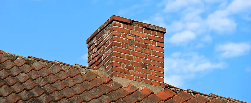 Flue Tiles Cracked Repair Services near Me in Rialto, CA