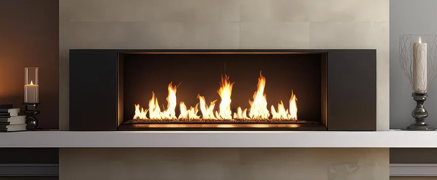 Vent Free Gas Fireplaces Repair Solutions in Rialto, California
