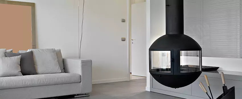 Hanging & Suspended Fireplaces Designer in Rialto, California