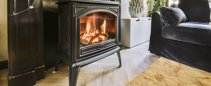 Cost of Hearthstone Stoves Fireplace Services in Rialto, California
