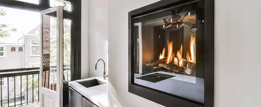 Heatilator Outdoor Fireplace Services in Rialto, California
