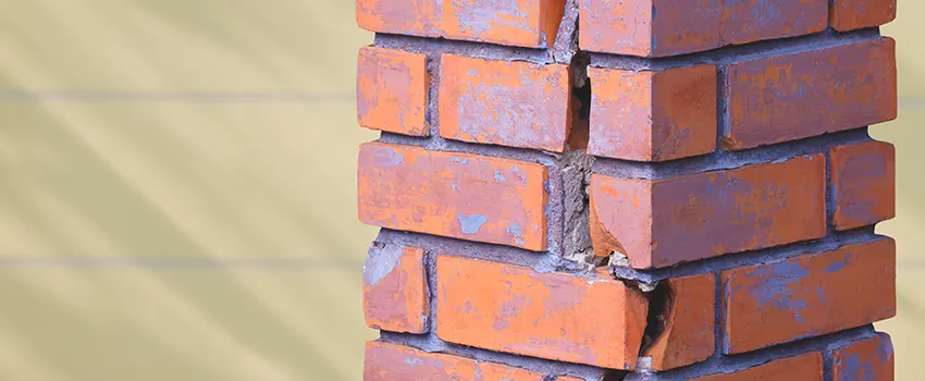 Leaking Chimney Repair And Replacement Cost in Rialto, California
