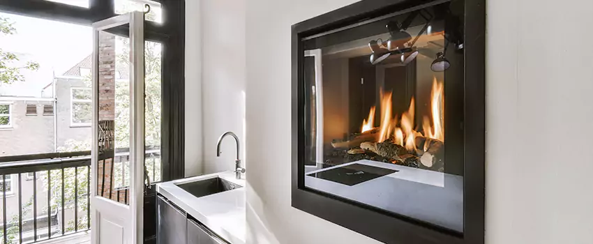 Cost of Monessen Hearth Fireplace Services in Rialto, CA