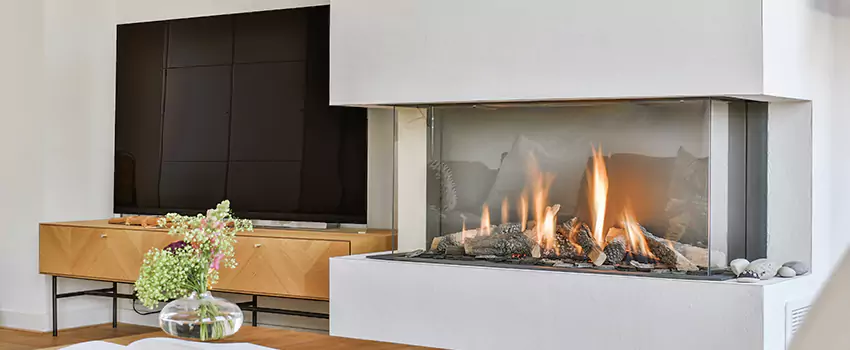 Ortal Wilderness Fireplace Repair and Maintenance in Rialto, California