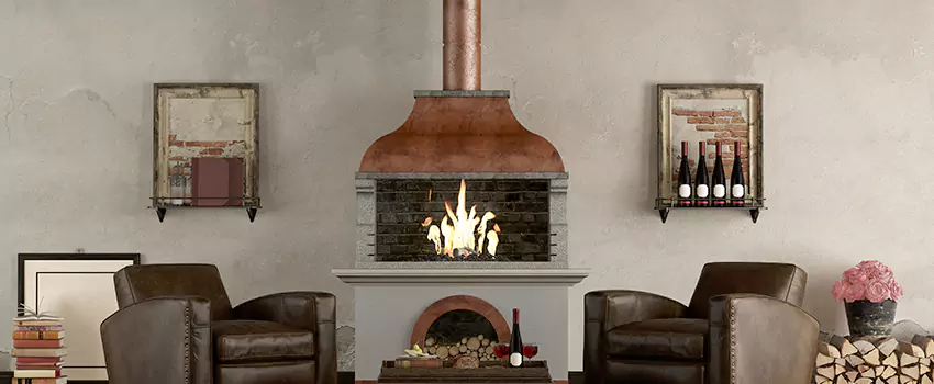 Benefits of Pacific Energy Fireplace in Rialto, California