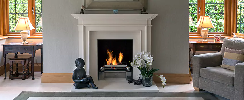 RSF Fireplaces Maintenance and Repair in Rialto, California