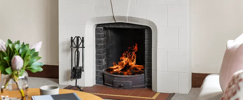 Valor Fireplaces and Stove Repair in Rialto, CA