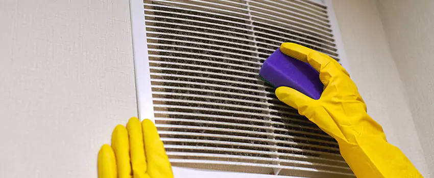 Vent Cleaning Company in Rialto, CA