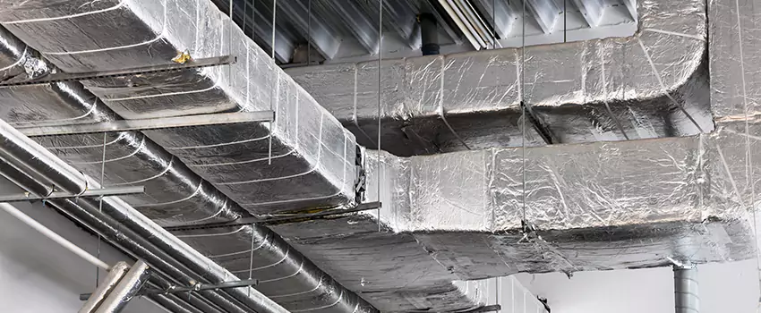 Vent Dust Cleaning Cost in Rialto, CA