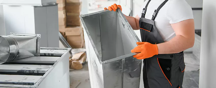 Ventilation Fan Cleaning Services in Rialto, California