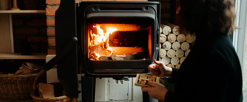 Key Features of Vermont Castings Fireplaces in Rialto, CA
