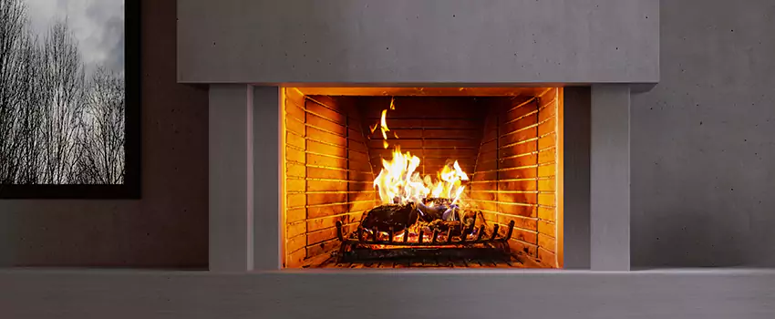 Indoor Wood Burning Furnace Repair and Installation in Rialto, California