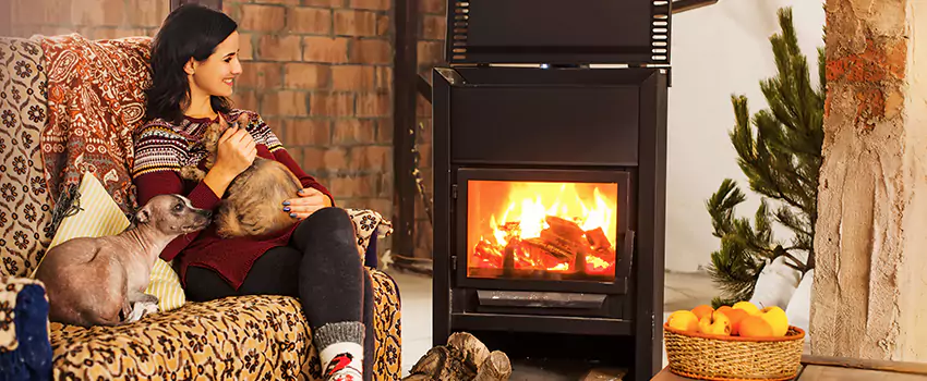 Wood Stove Chimney Cleaning Services in Rialto, CA