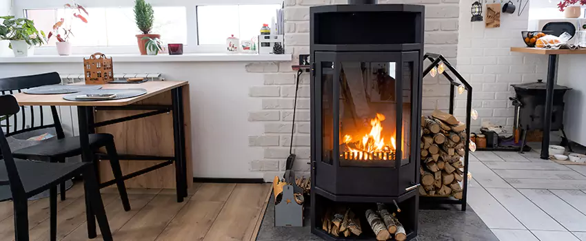 Wood Stove Firebox Installation Services in Rialto, CA